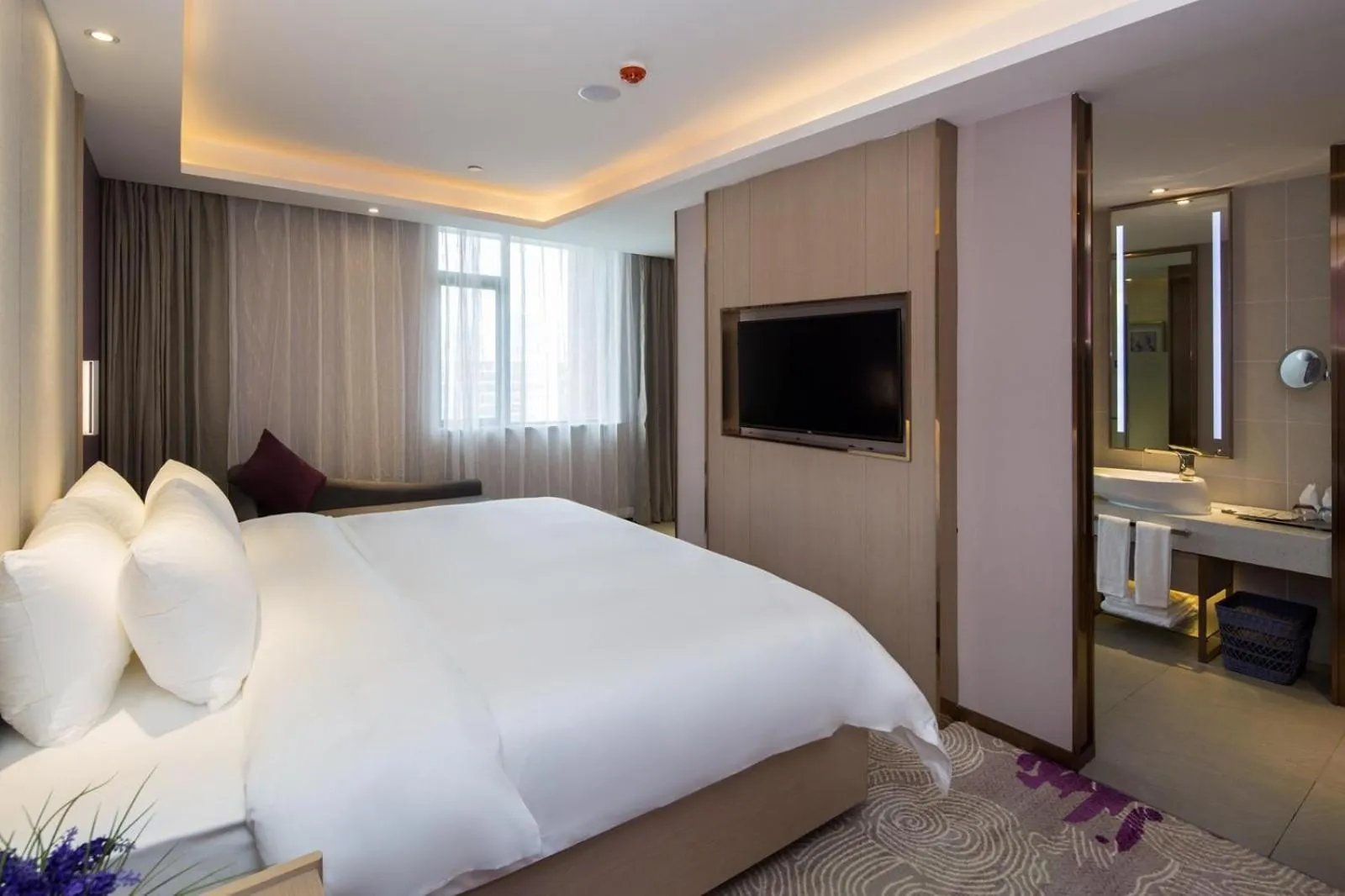 Lavande Hotel (Changsha City Government Branch)