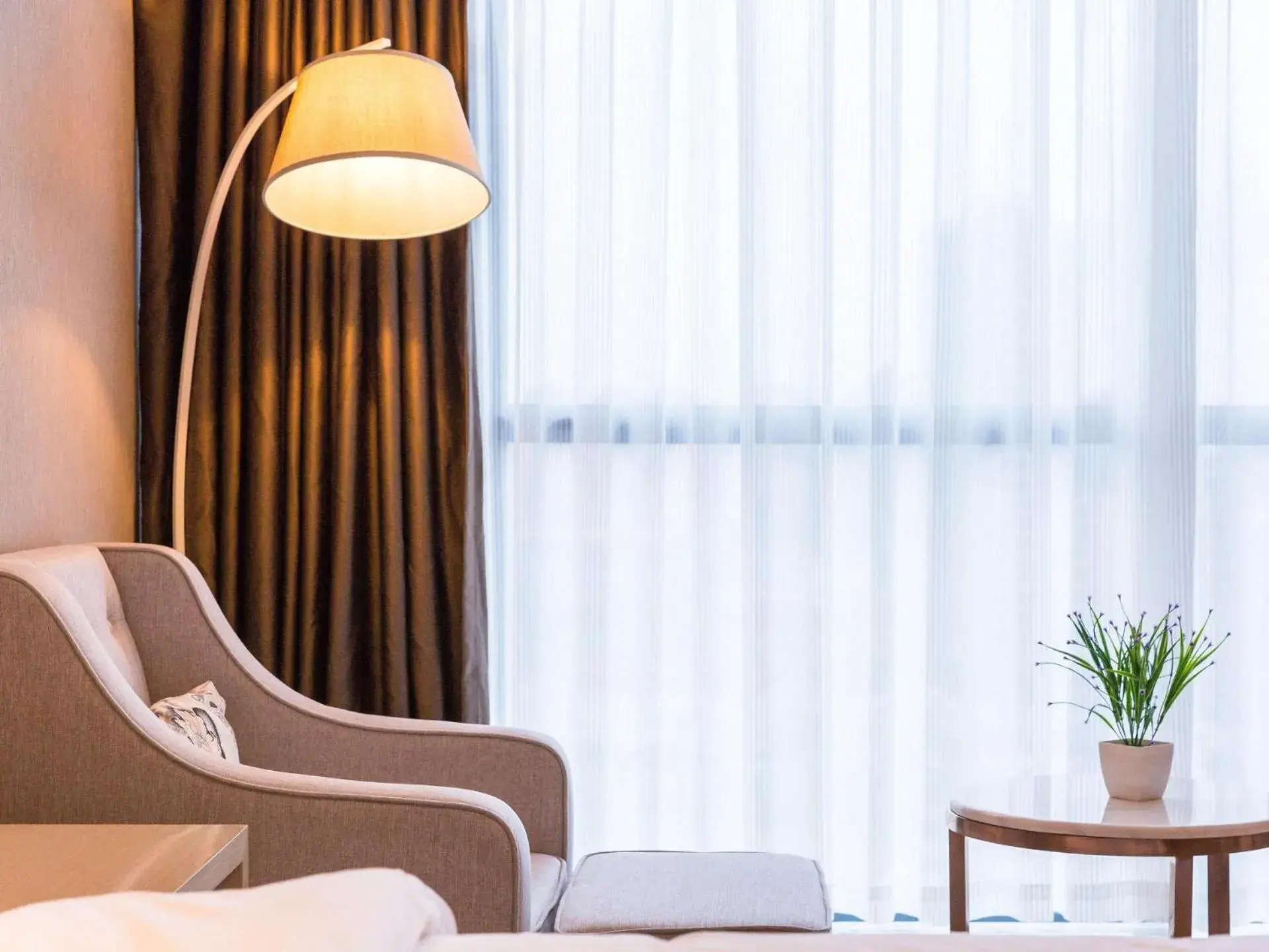 Lavande Hotel (Ganzhou Railway Station Branch) Lavande Hotel (Ganzhou Railway Station Branch)