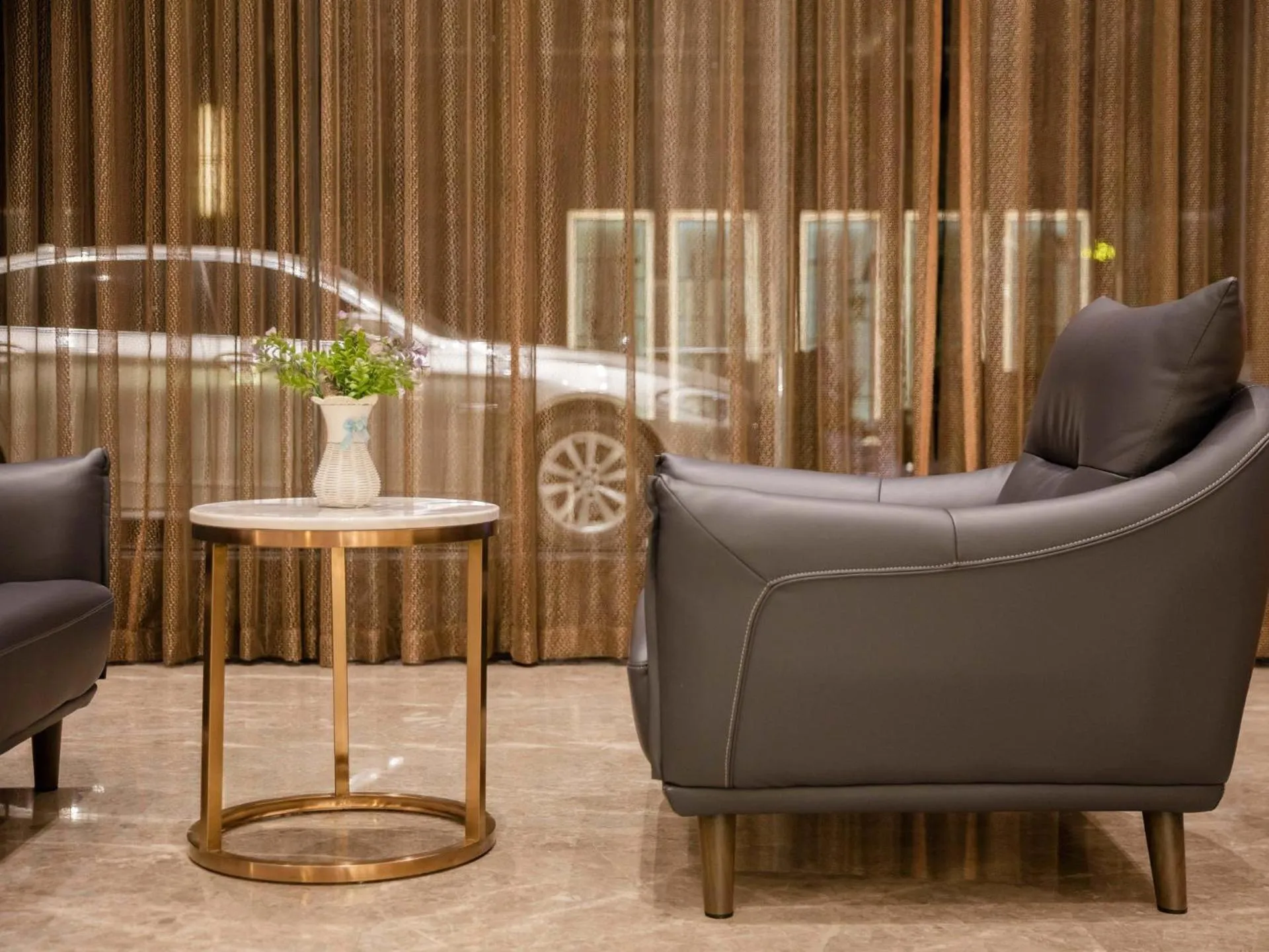 Lavande Hotel (Ganzhou Railway Station Branch)