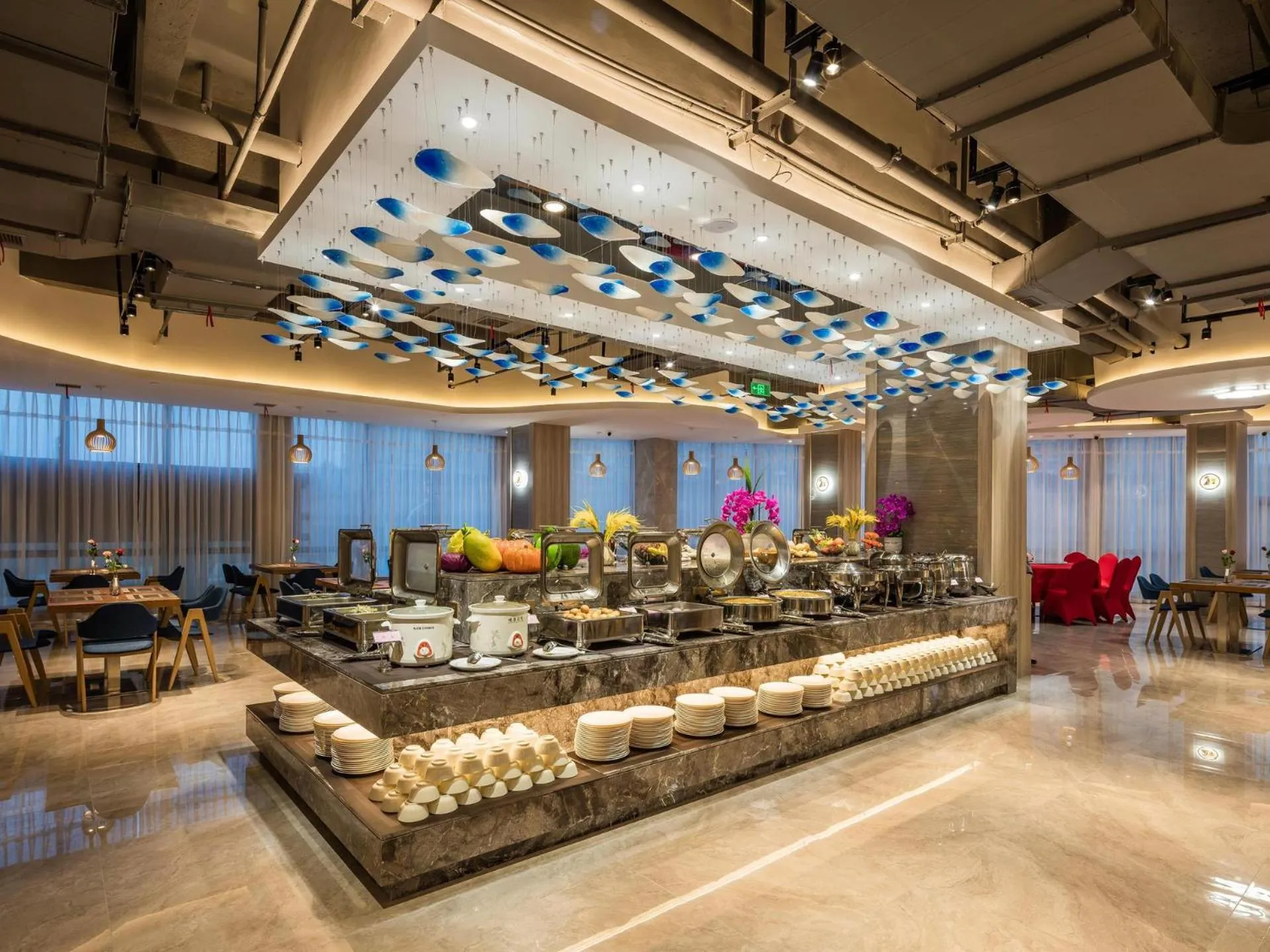 Lavande Hotel (Ganzhou Railway Station Branch)