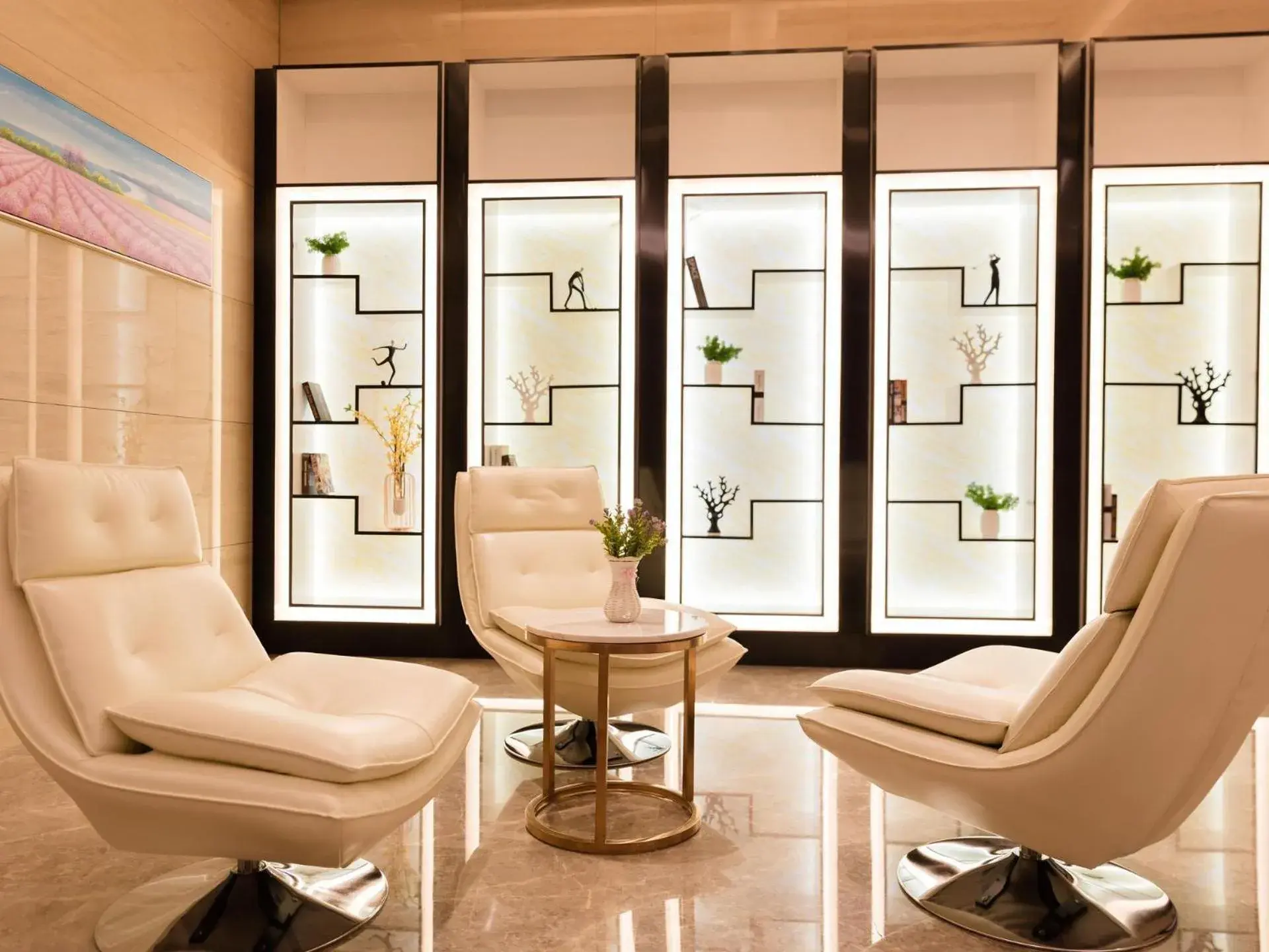 Lavande Hotel (Ganzhou Railway Station Branch) Lavande Hotel (Ganzhou Railway Station Branch)