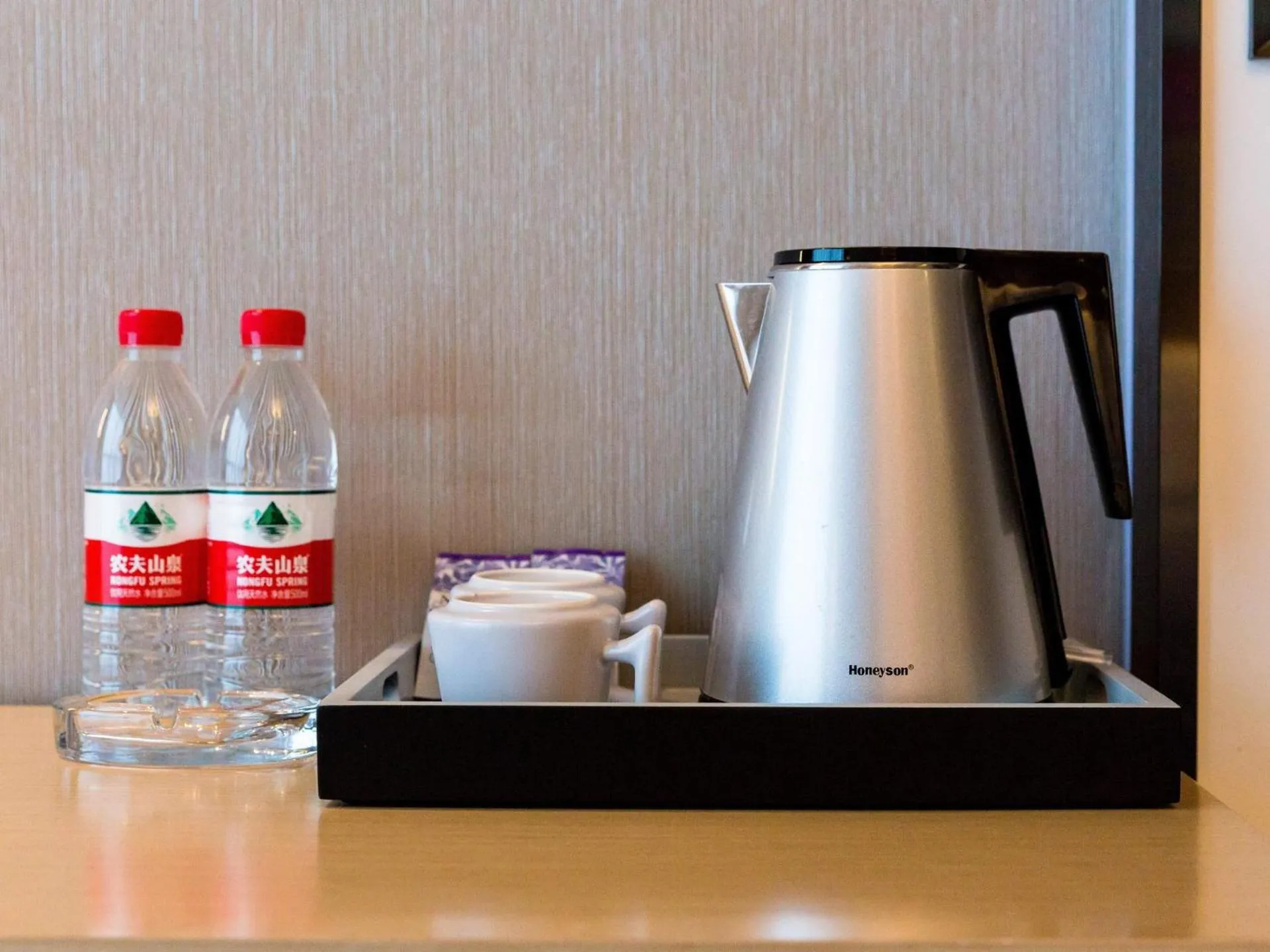 Lavande Hotel (Ganzhou Railway Station Branch)