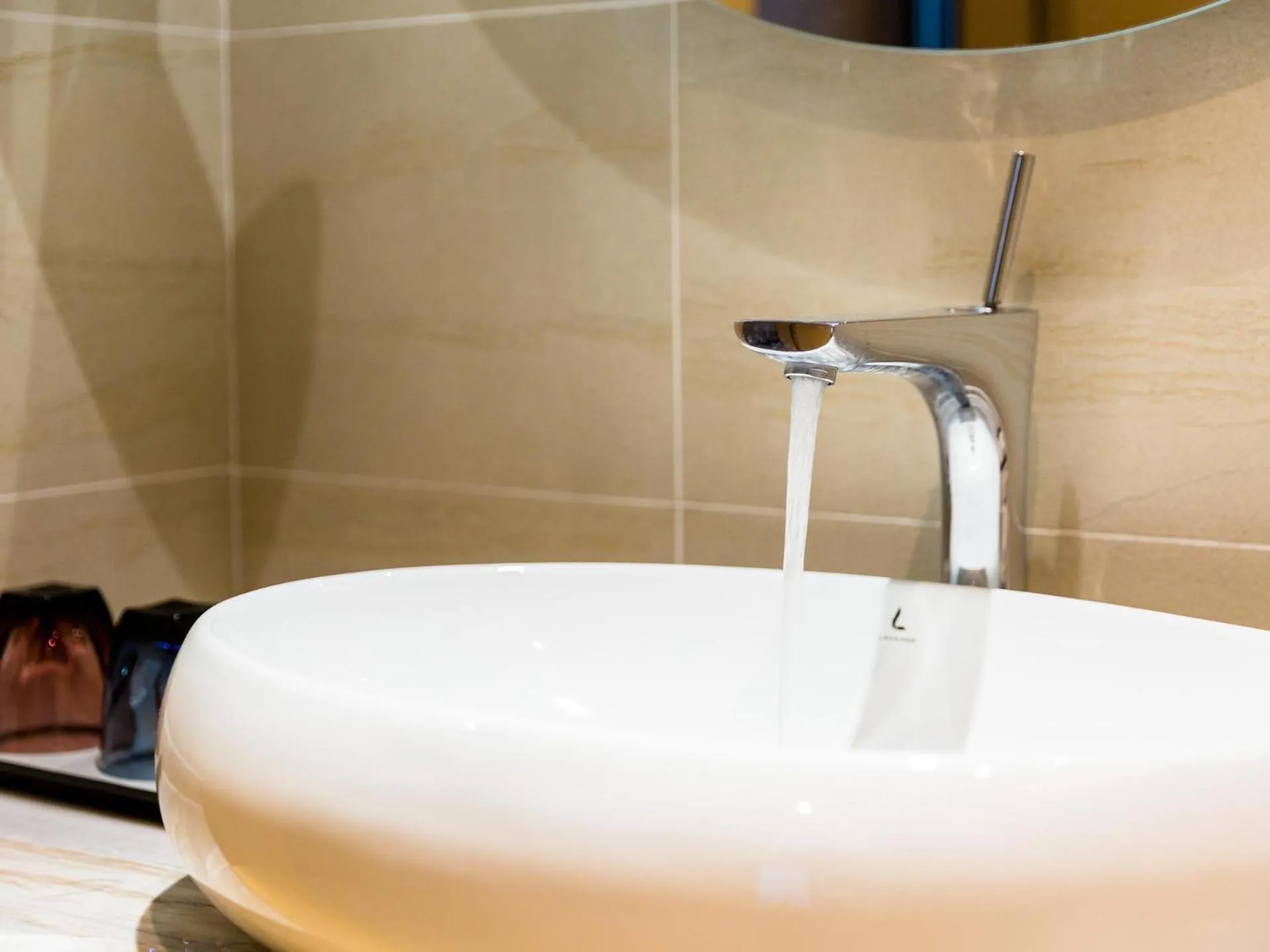 Lavande Hotel (Ganzhou Railway Station Branch)