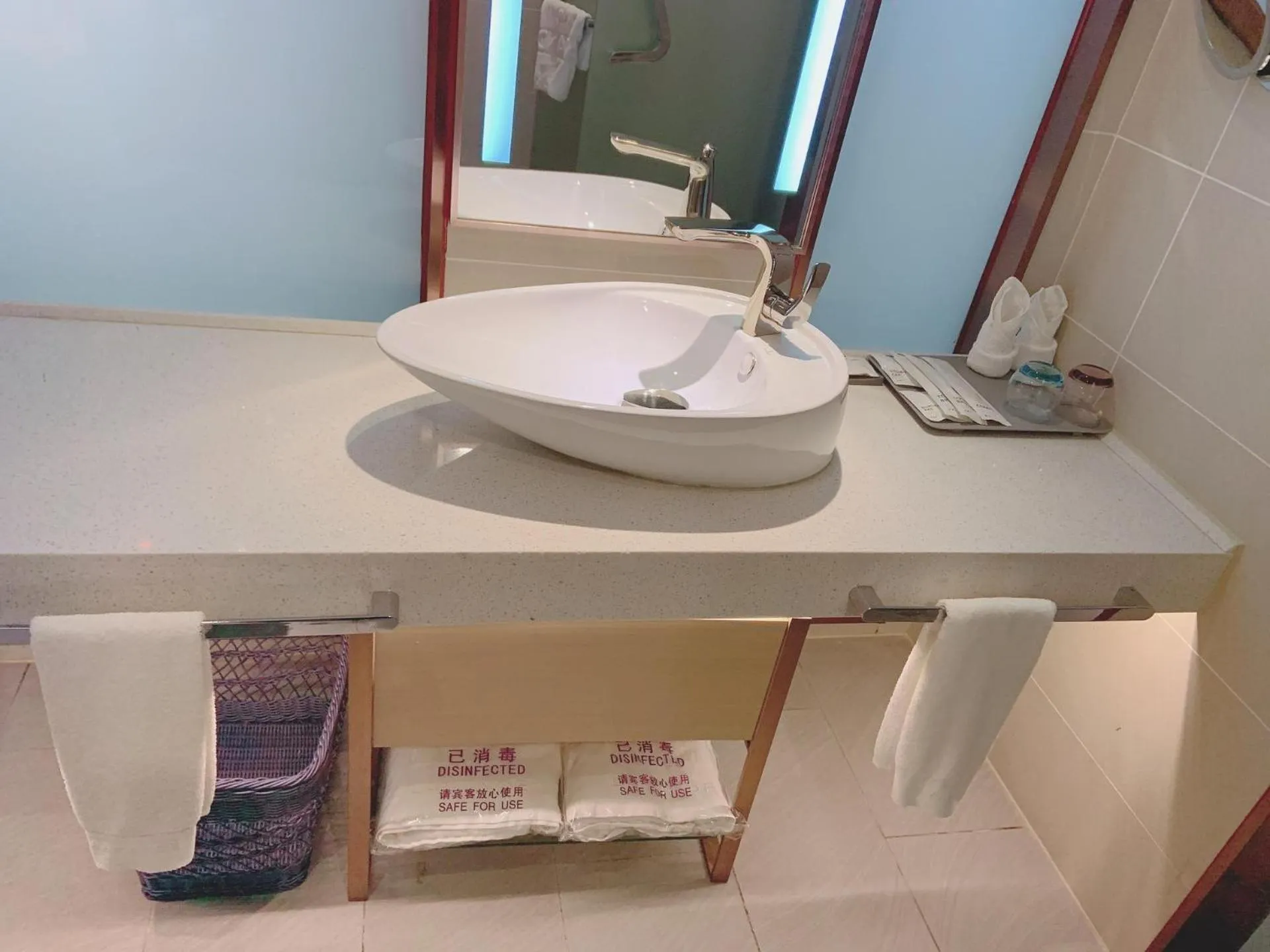 Lavande Hotel (Fuzhou Wanda Branch)