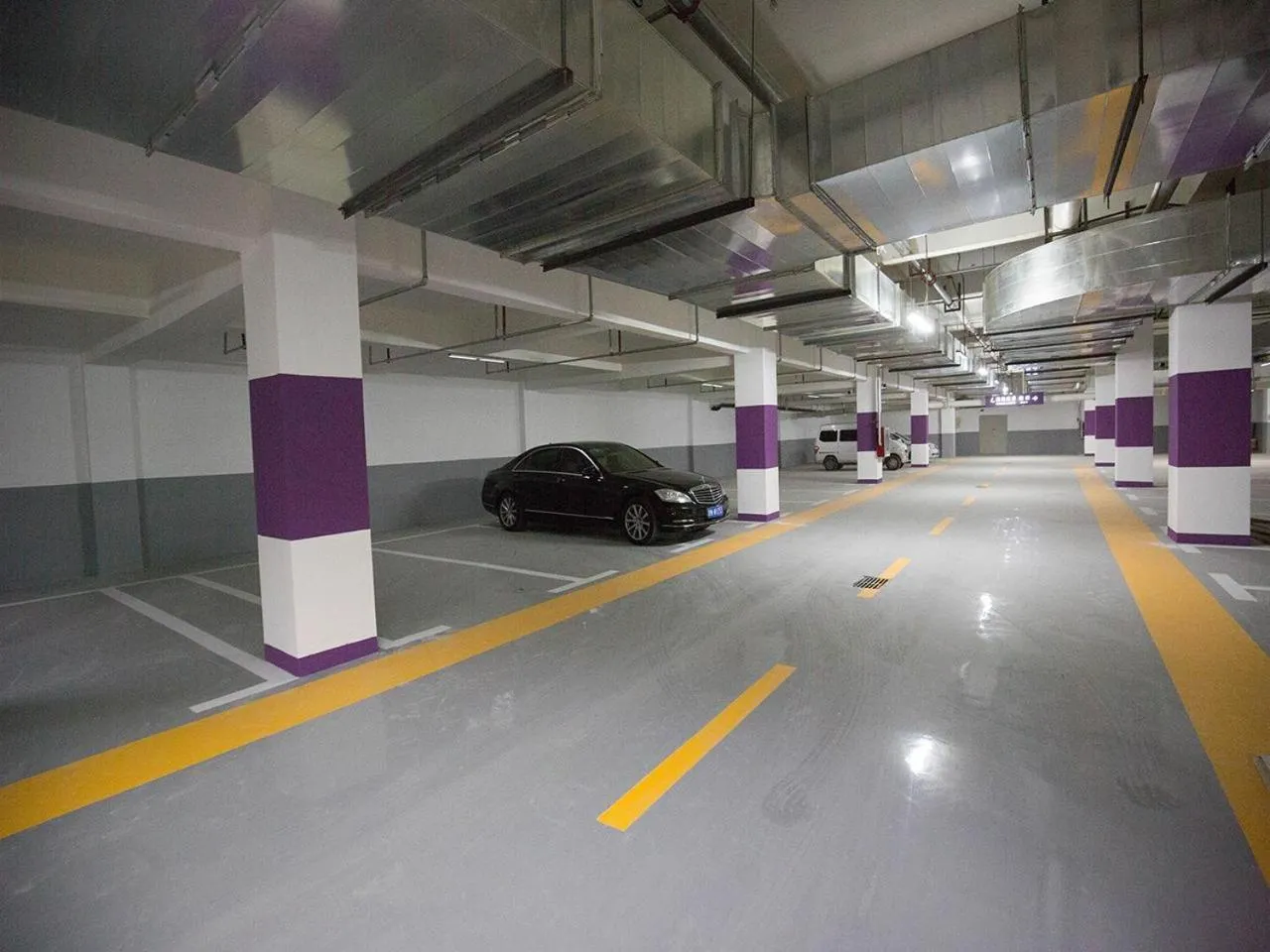 Lavande Hotel (Datong dongxin Plaza Branch)