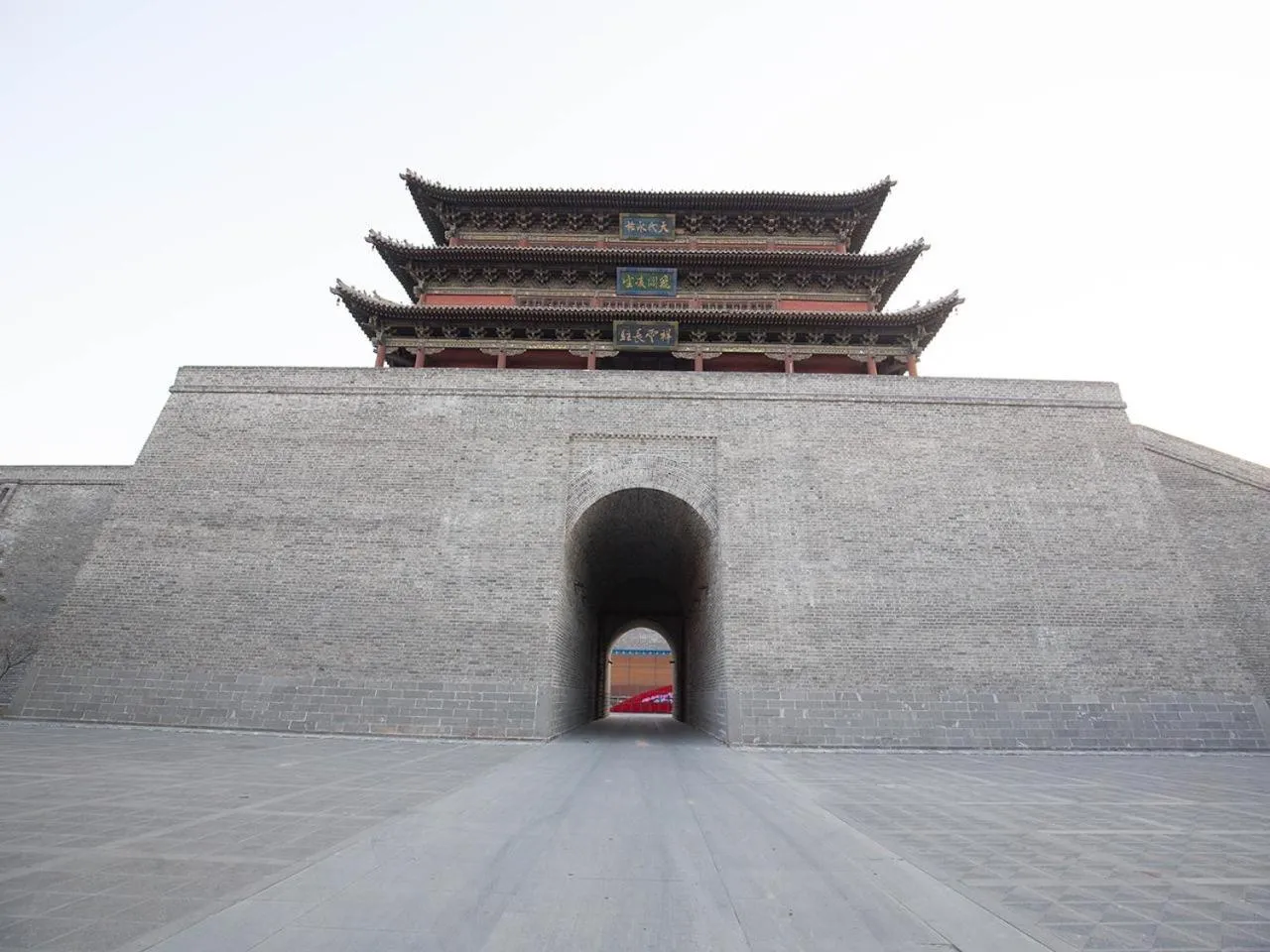 Lavande Hotel (Datong dongxin Plaza Branch)