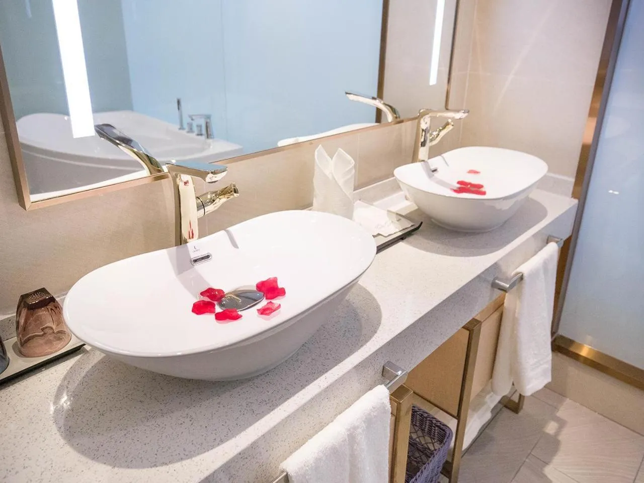 Lavande Hotel (Datong dongxin Plaza Branch)