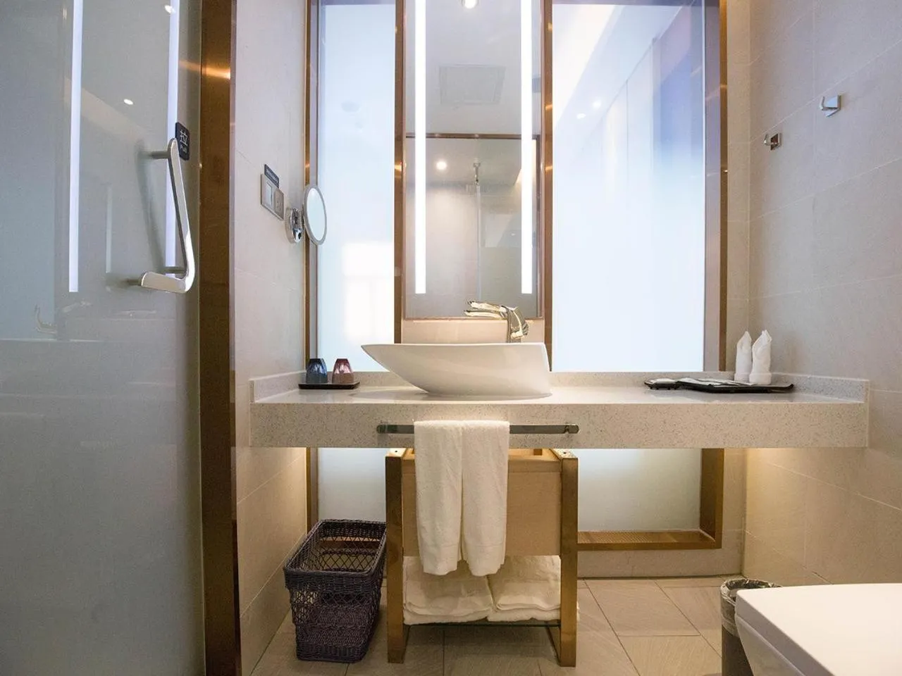 Lavande Hotel (Datong dongxin Plaza Branch)