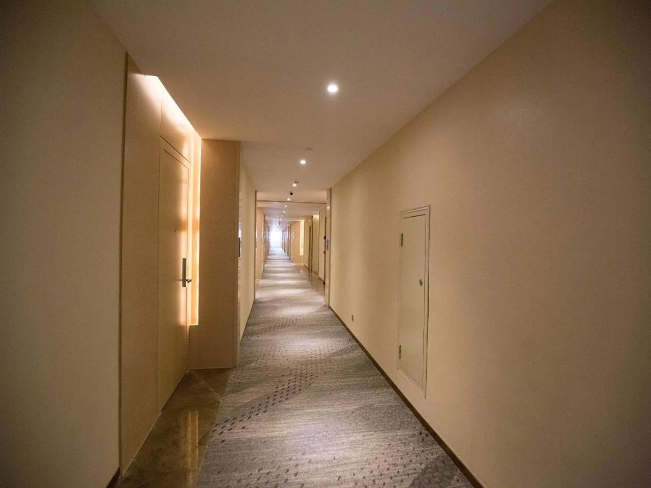 Lavande Hotel (Datong dongxin Plaza Branch)