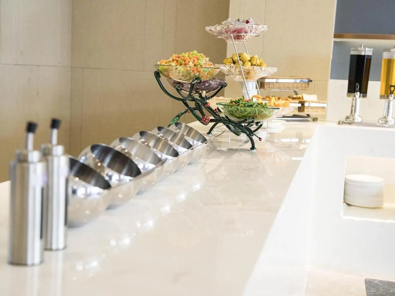 Lavande Hotel (Datong dongxin Plaza Branch)