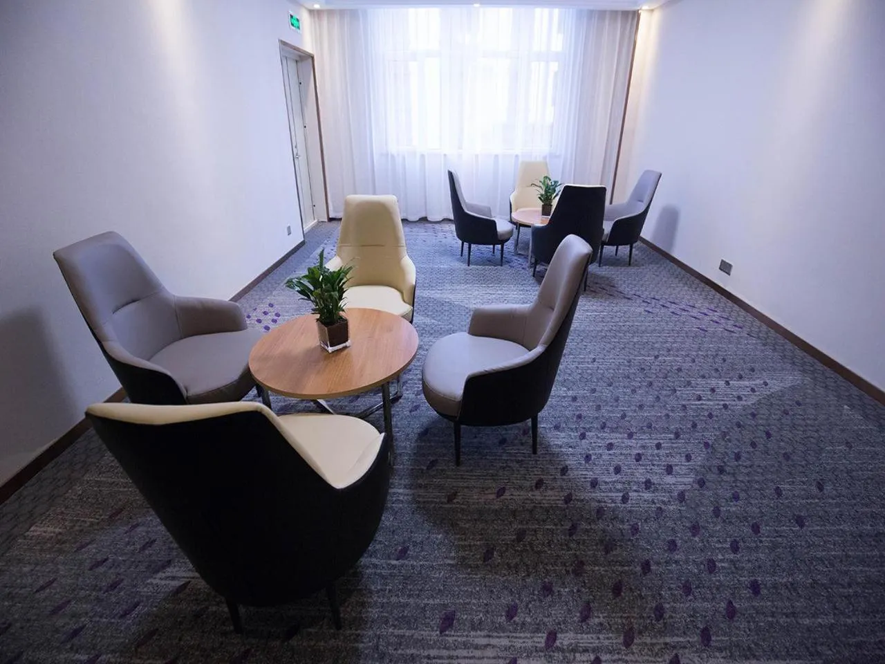 Lavande Hotel (Datong dongxin Plaza Branch)