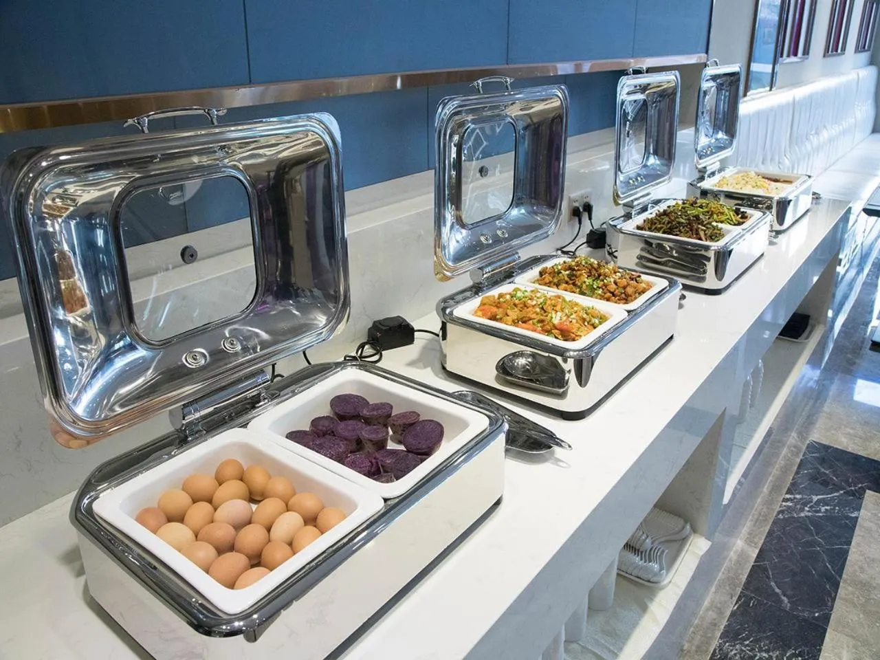 Lavande Hotel (Datong dongxin Plaza Branch)