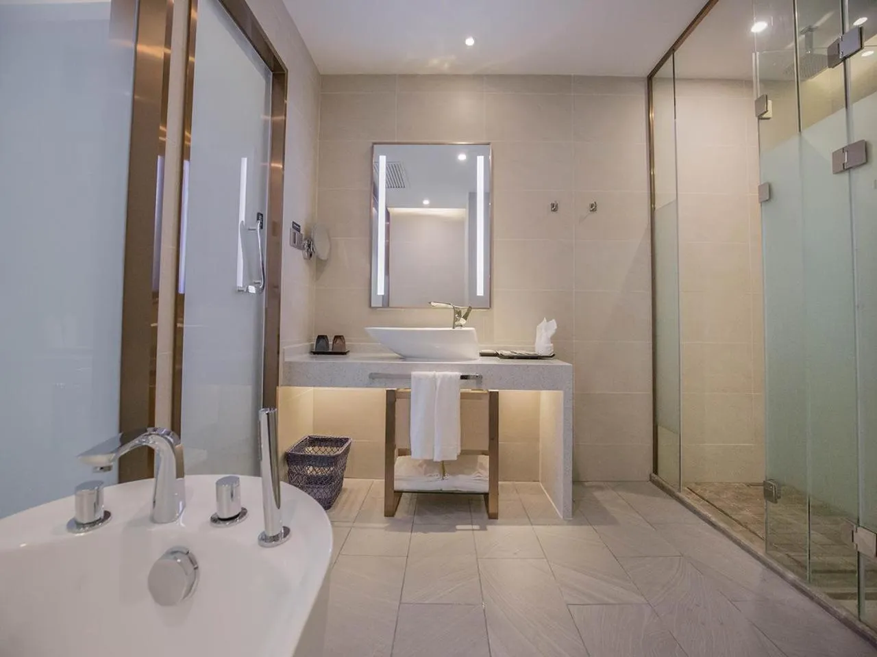 Lavande Hotel (Datong dongxin Plaza Branch)