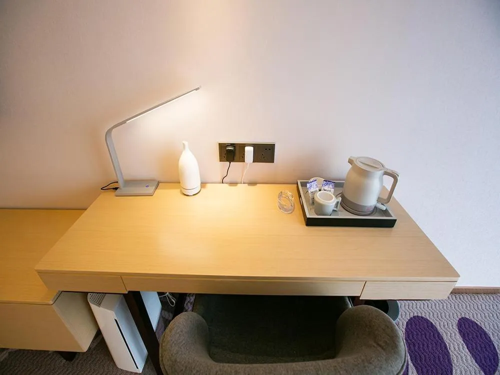 Lavande Hotel (Nanchang Qianhu Avenue Nanchang Univercity Branch)