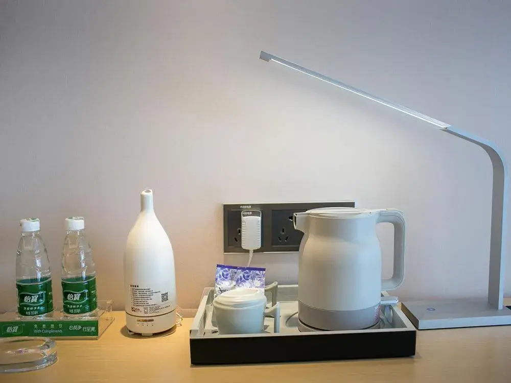 Lavande Hotel (Nanchang Qianhu Avenue Nanchang Univercity Branch) Lavande Hotel (Nanchang Qianhu Avenue Nanchang Univercity Branch)