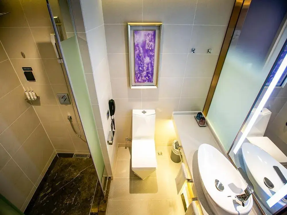 Lavande Hotel (Nanchang Qianhu Avenue Nanchang Univercity Branch) Lavande Hotel (Nanchang Qianhu Avenue Nanchang Univercity Branch)