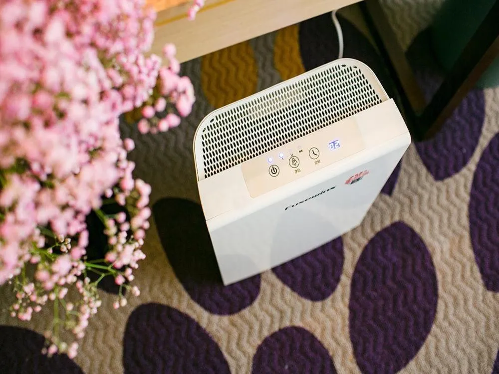 Lavande Hotel (Nanchang Qianhu Avenue Nanchang Univercity Branch)