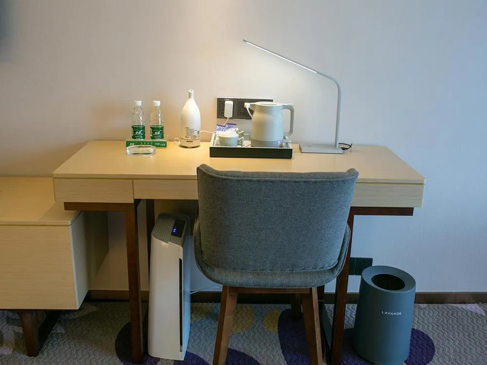 Lavande Hotel (Nanchang Qianhu Avenue Nanchang Univercity Branch)