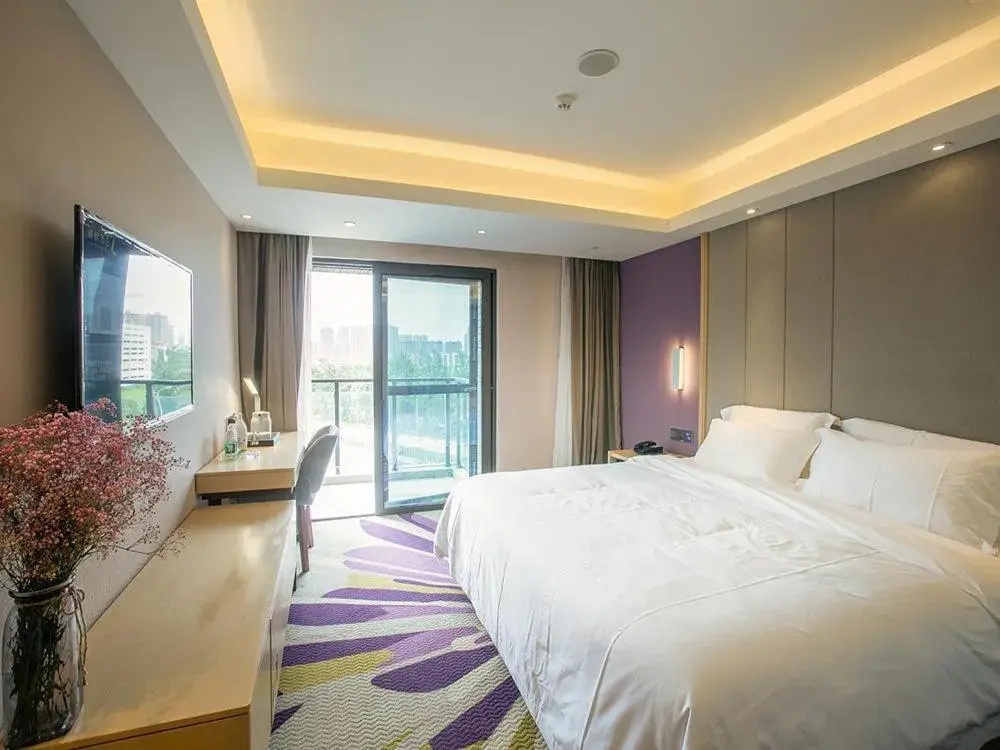 Lavande Hotel (Nanchang Qianhu Avenue Nanchang Univercity Branch) Lavande Hotel (Nanchang Qianhu Avenue Nanchang Univercity Branch)