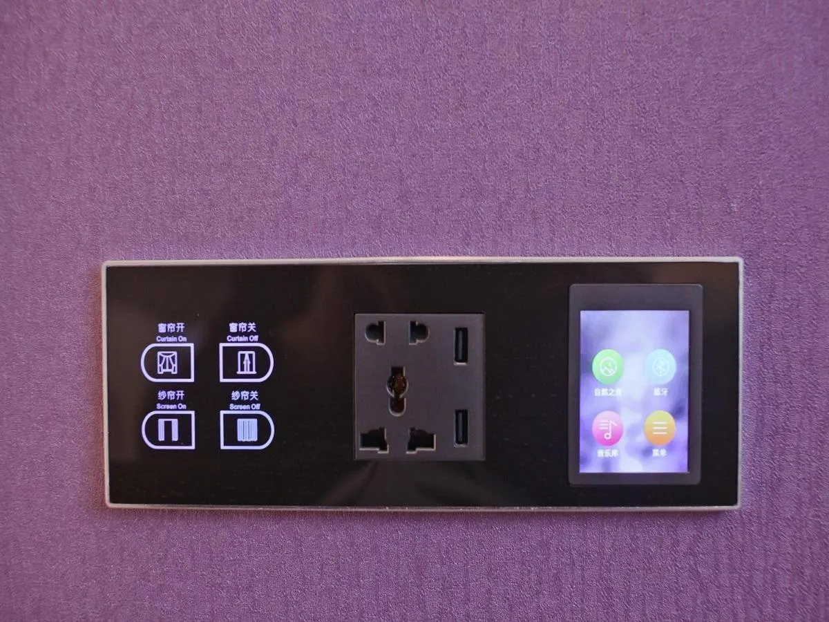 Lavande Hotel (Changsha Railway Station Branch)