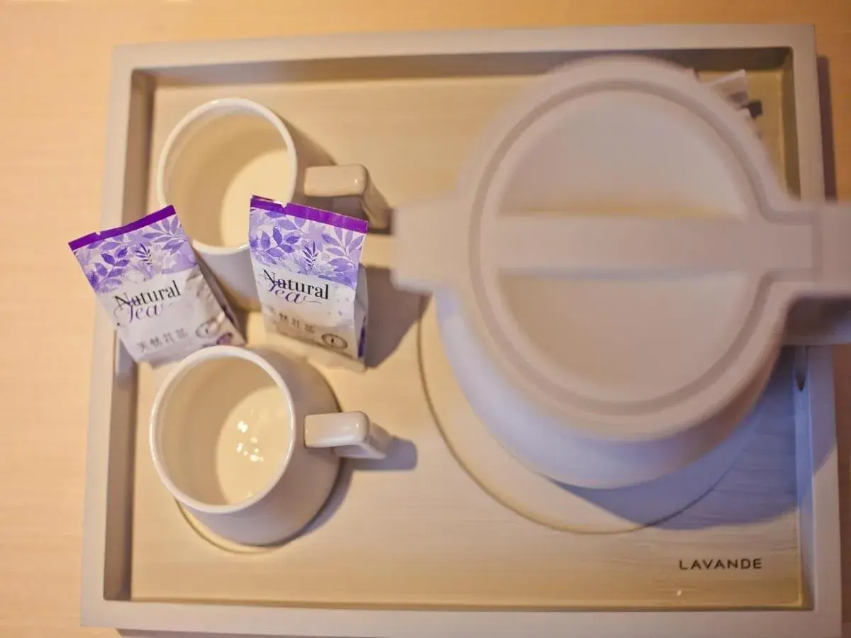 Lavande Hotel (Changsha Railway Station Branch) Lavande Hotel (Changsha Railway Station Branch)