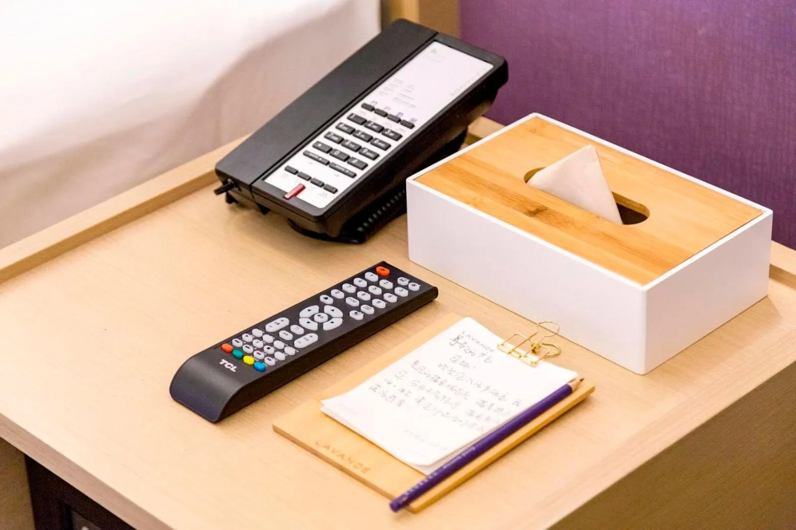 Lavande Hotel (Nanchang Liantang Xiaolan Industrial Park Branch)