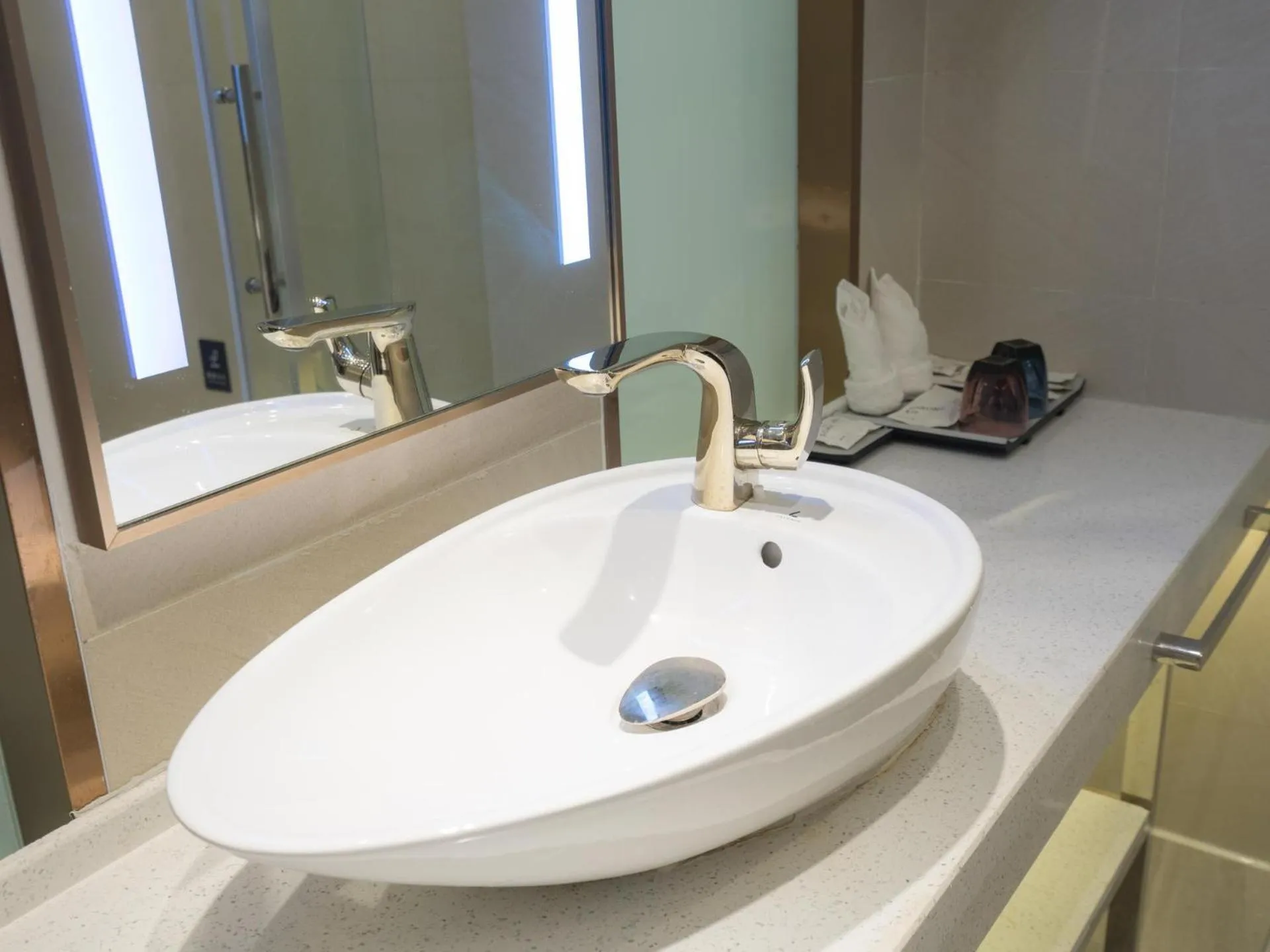 Lavande Hotel(Macheng High-speed Station Branch)