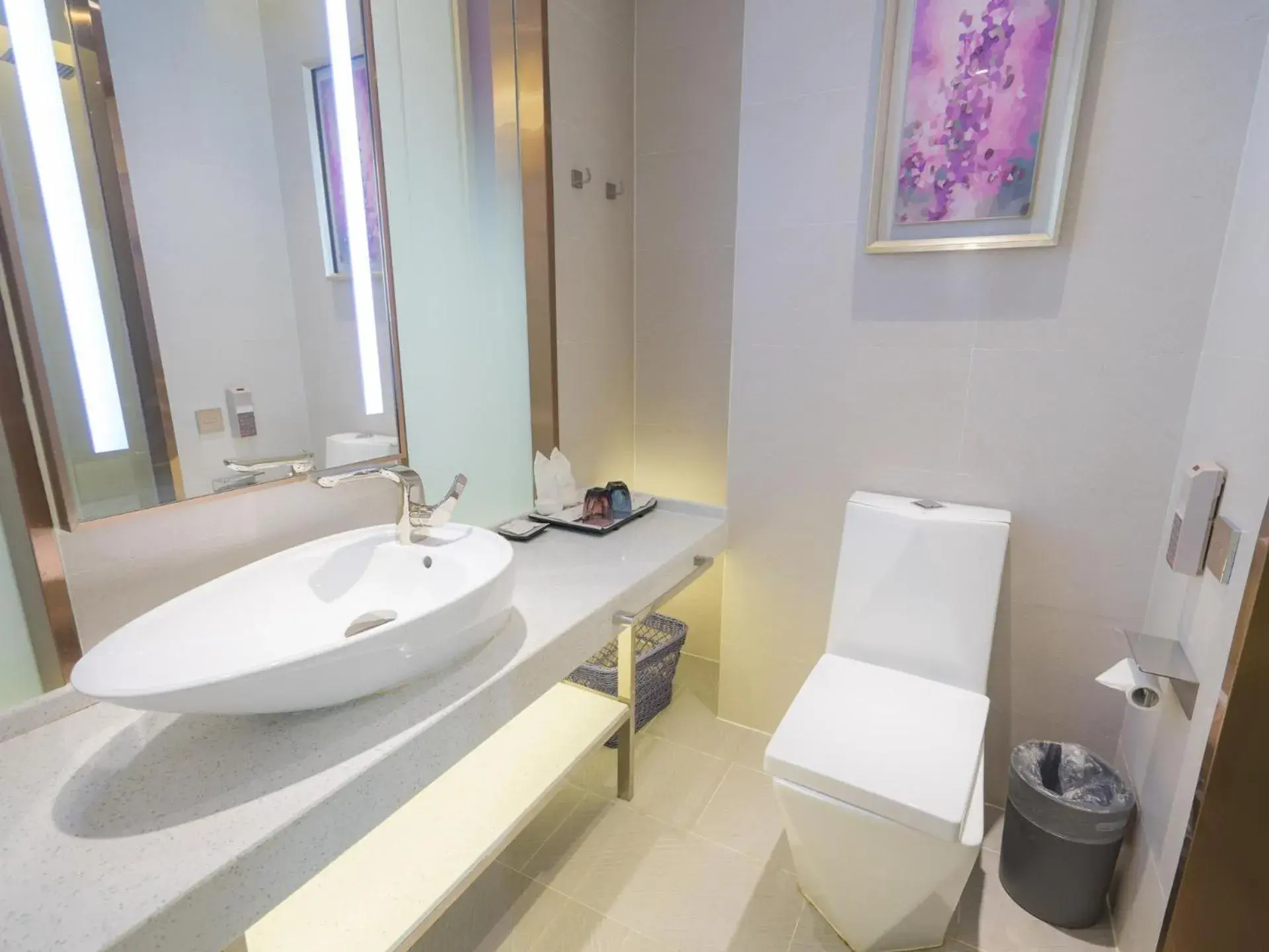 Lavande Hotel(Macheng High-speed Station Branch) Lavande Hotel(Macheng High-speed Station Branch)