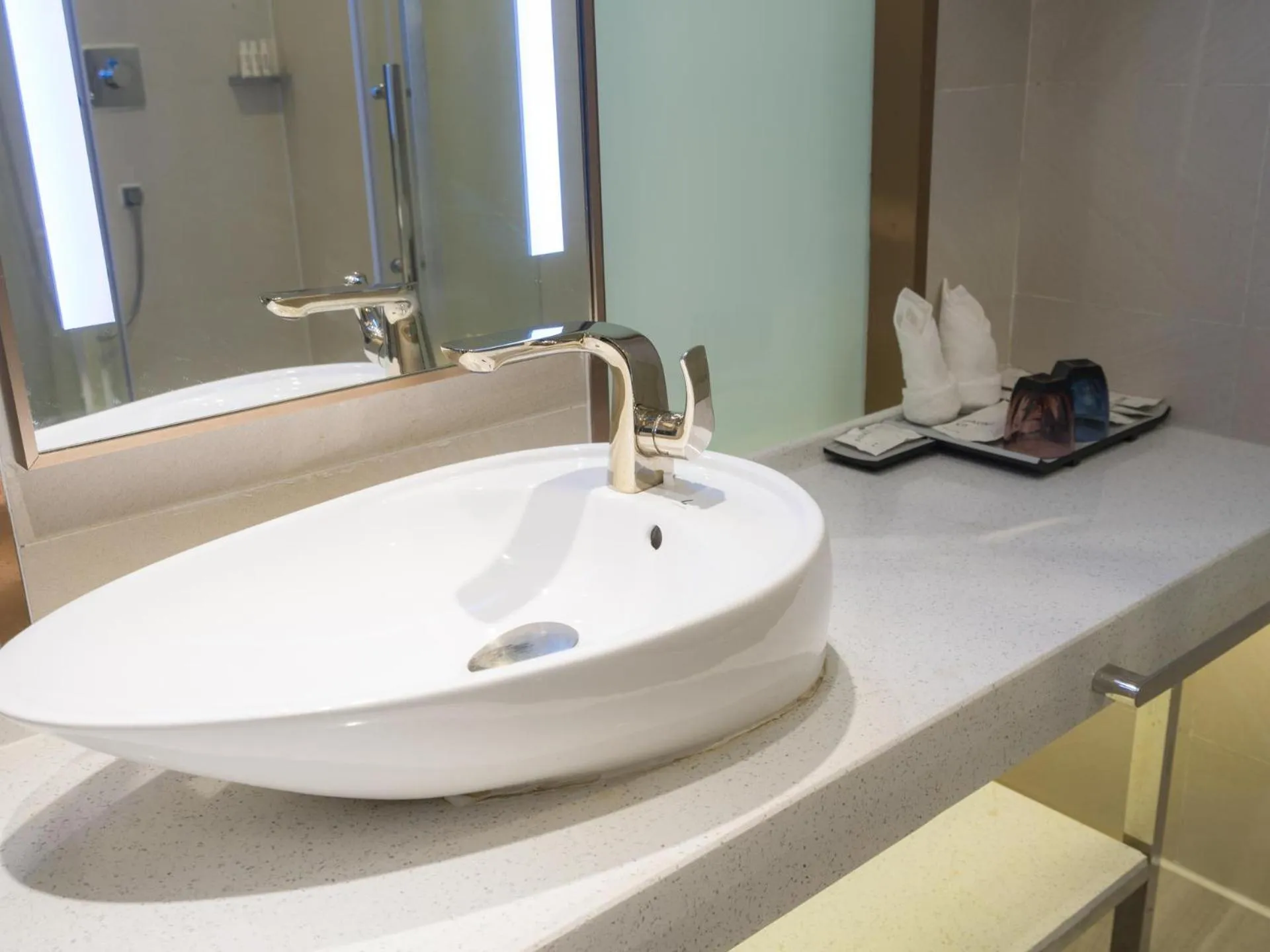 Lavande Hotel(Macheng High-speed Station Branch)