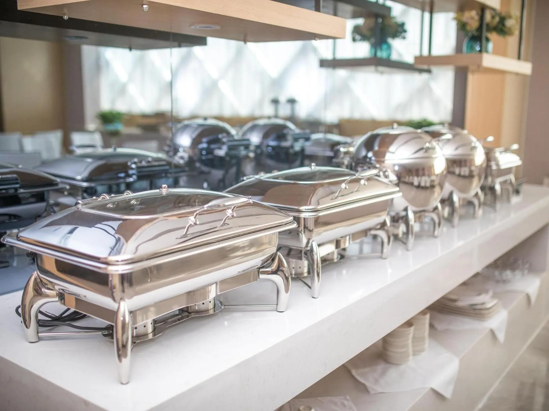 Lavande Hotel (Binzhou Huanghe 8th Road, People's Hospital Branch)