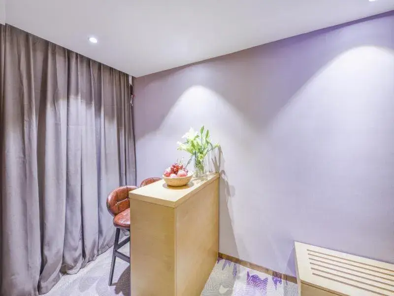 Lavande Hotel (Shenyang Olympic Center Wanda Branch) Lavande Hotel (Shenyang Olympic Center Wanda Branch)