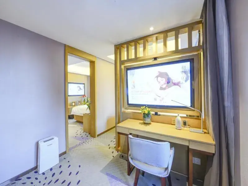 Lavande Hotel (Shenyang Olympic Center Wanda Branch) Lavande Hotel (Shenyang Olympic Center Wanda Branch)