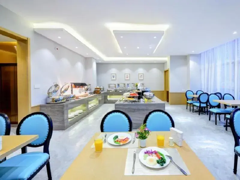 Lavande Hotel (Shenyang Olympic Center Wanda Branch) Lavande Hotel (Shenyang Olympic Center Wanda Branch)