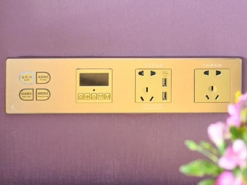 Lavande Hotel (Shenyang Olympic Center Wanda Branch)