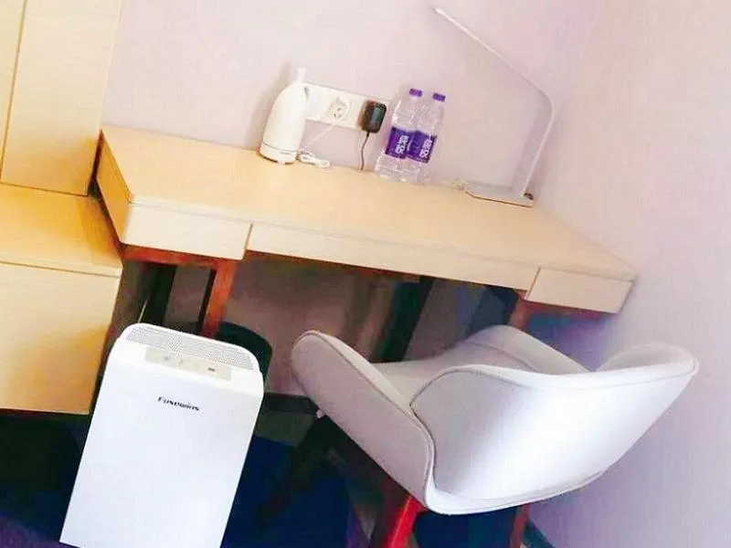 Lavande Hotel (Shenyang Olympic Center Wanda Branch)