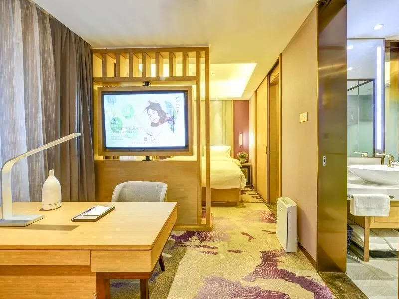 Lavande Hotel (Shenyang Olympic Center Wanda Branch)