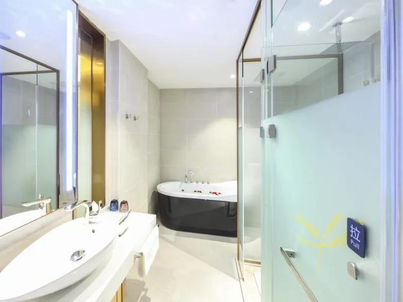 Lavande Hotel (Shenyang Olympic Center Wanda Branch)