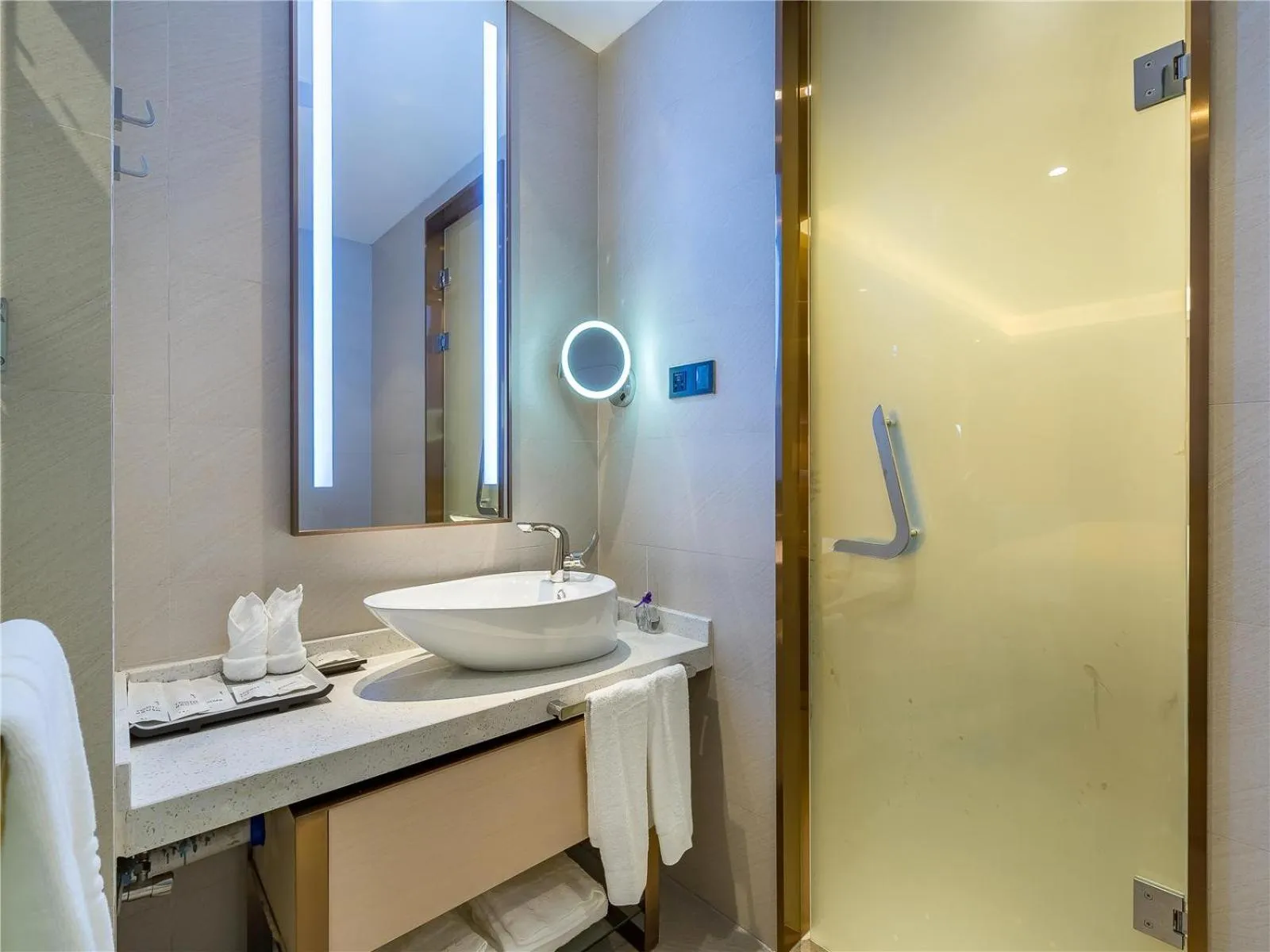 Lavande Hotel Xuzhou Junsheng Plaza