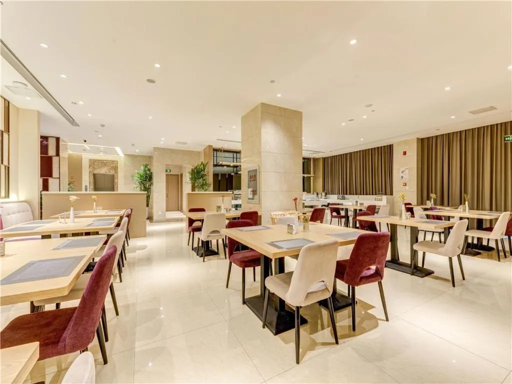 Lavande Hotel Tangshan Convention and Exhibition Yuanyang City