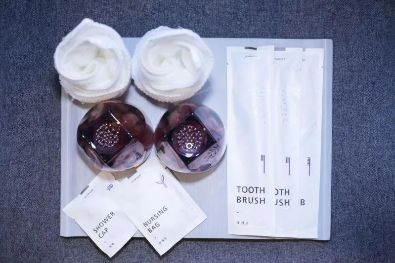 Lavande Hotel Tangshan Convention and Exhibition Yuanyang City