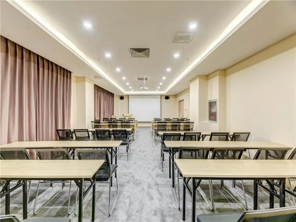 Lavande Hotel Tangshan Convention and Exhibition Yuanyang City