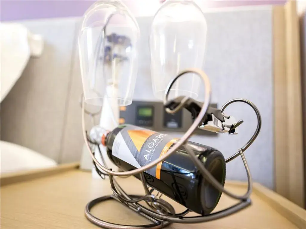 Lavande Hotel Tangshan Convention and Exhibition Yuanyang City Lavande Hotel Tangshan Convention and Exhibition Yuanyang City