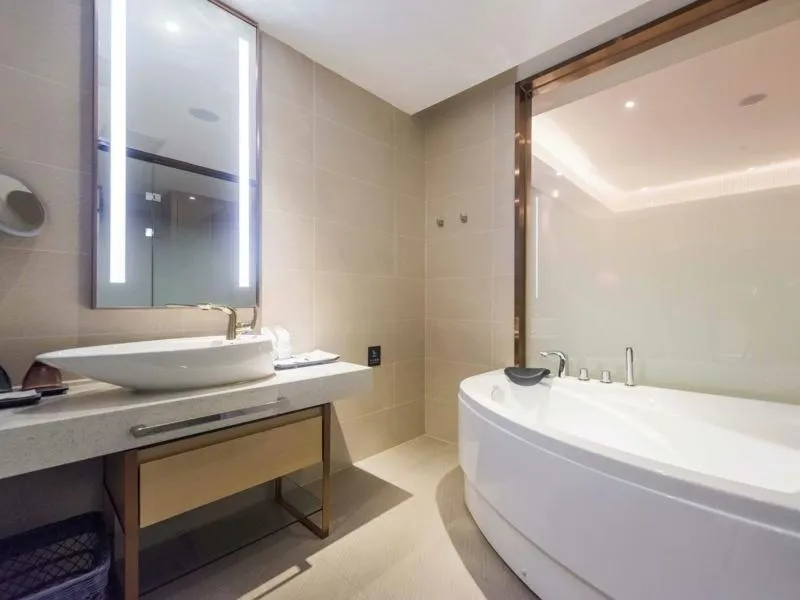 Lavande Hotel Wuxi Taihu Avenue