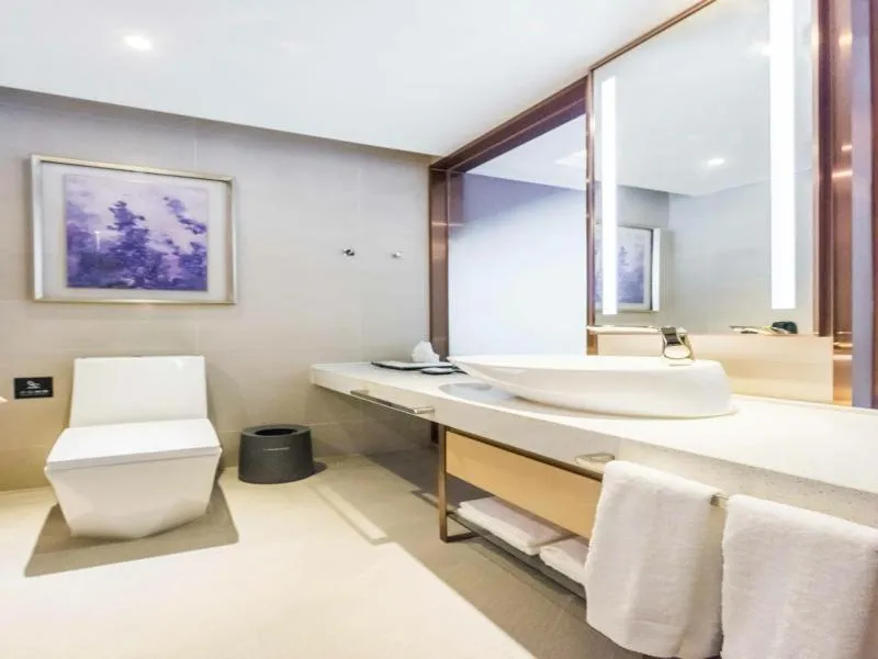 Lavande Hotel Wuxi Taihu Avenue