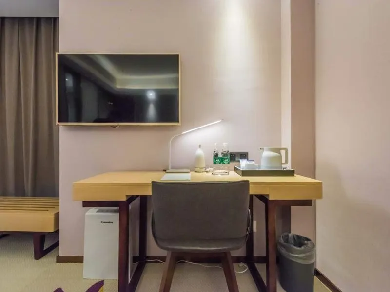 Lavande Hotel Wuxi Taihu Avenue