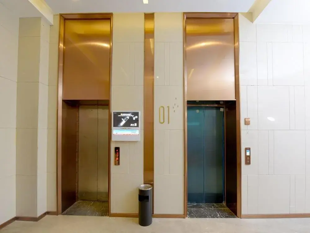 Lavande Hotel Changchun Hangkong University Fanrong Road Metro Station Lavande Hotel Changchun Hangkong University Fanrong Road Metro Station