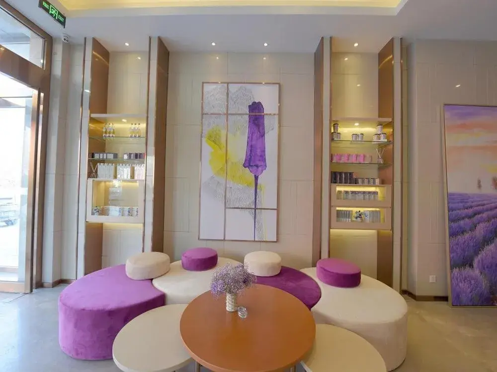 Lavande Hotel Changchun Hangkong University Fanrong Road Metro Station Lavande Hotel Changchun Hangkong University Fanrong Road Metro Station