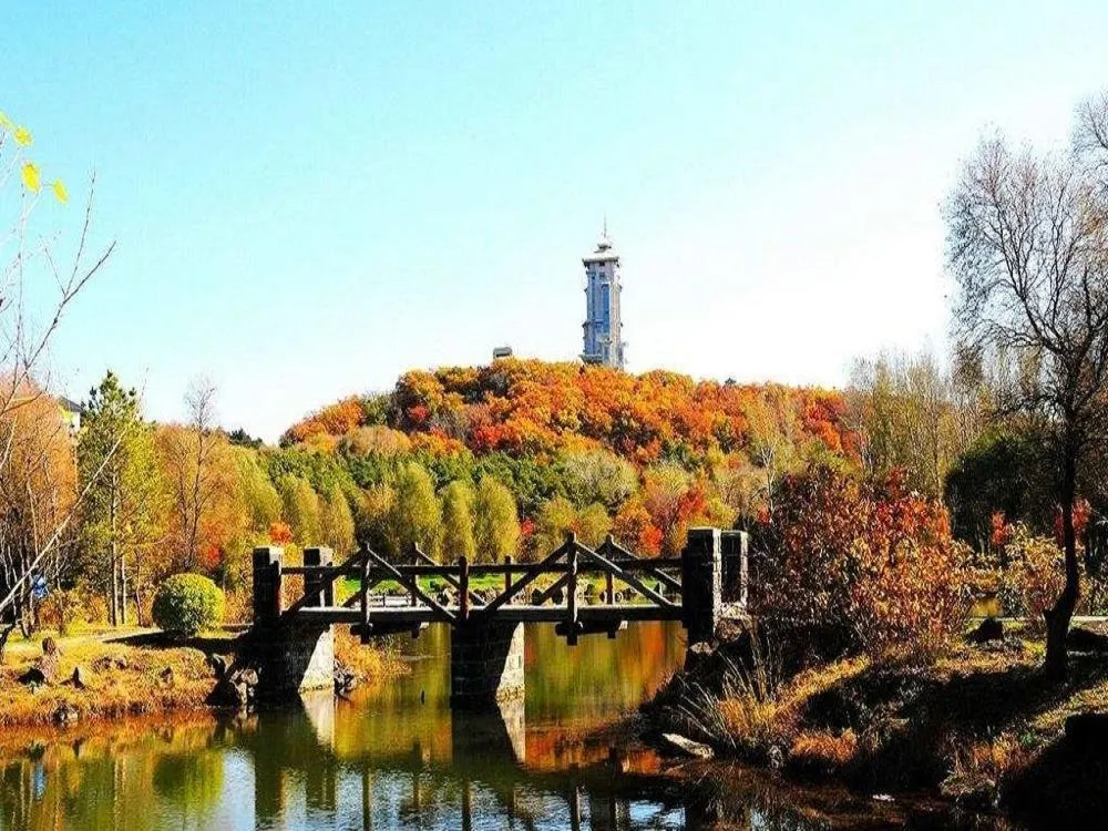 Lavande Hotel Changchun Hangkong University Fanrong Road Metro Station