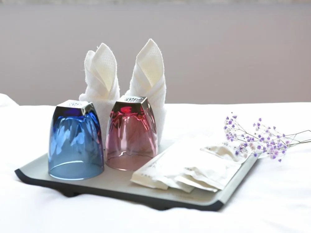 Lavande Hotel Changchun Hangkong University Fanrong Road Metro Station