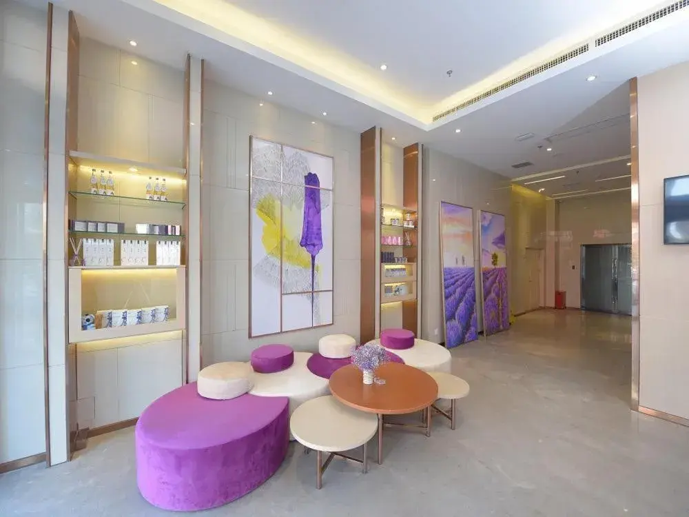 Lavande Hotel Changchun Hangkong University Fanrong Road Metro Station Lavande Hotel Changchun Hangkong University Fanrong Road Metro Station